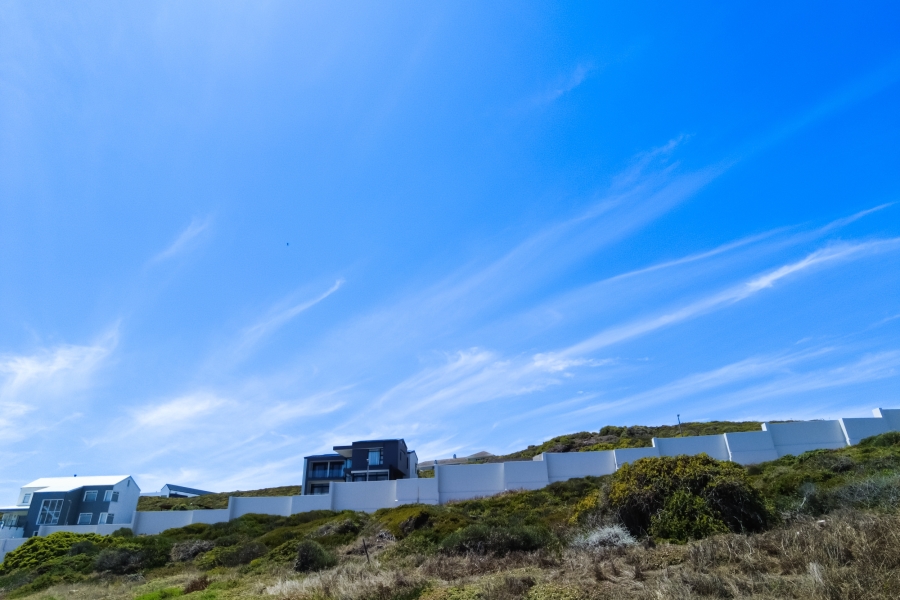 0 Bedroom Property for Sale in Yzerfontein Western Cape